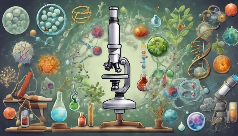 What is the AQA A Level Biology Specification?