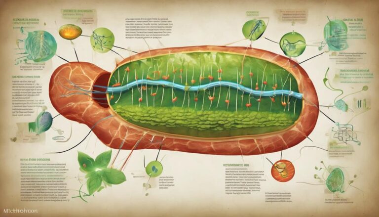 Bioenergetics Guide for GCSE Biology