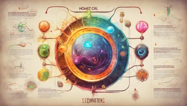 Communication, Homeostasis and Energy Guide for A Level Biology