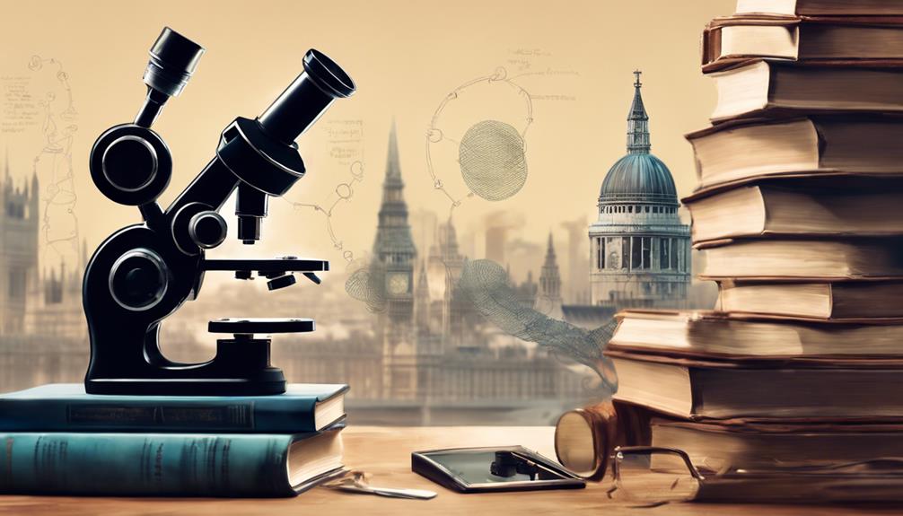 biology tutors in london