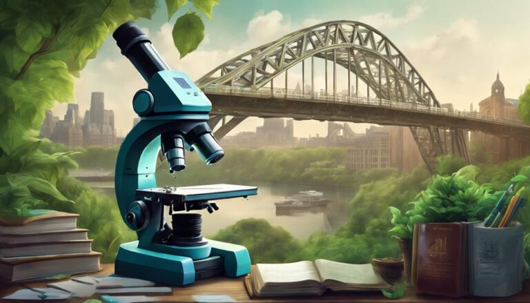 GCSE Biology Tutors in Newcastle upon Tyne