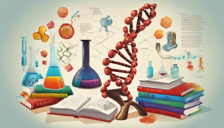 Biochemistry Guide for University Students