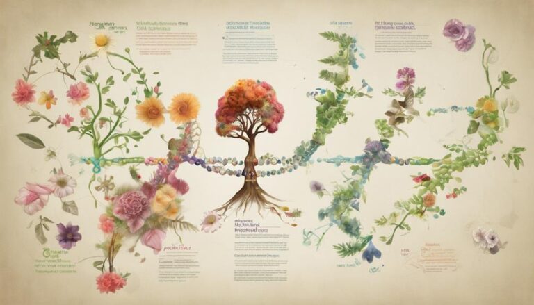 Inheritance Variation and Evolution Guide for GCSE Biology