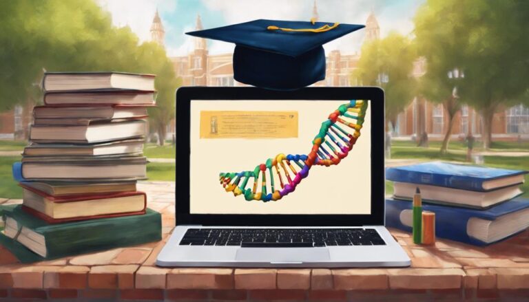 Bioinformatics Guide for University Students