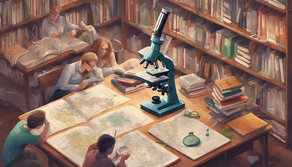 science tutors in reading