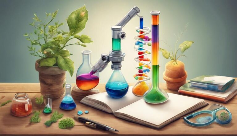 15 Example University Biology Exam Questions and Answers